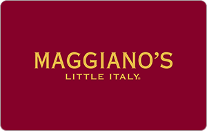 Maggiano's Little Italy